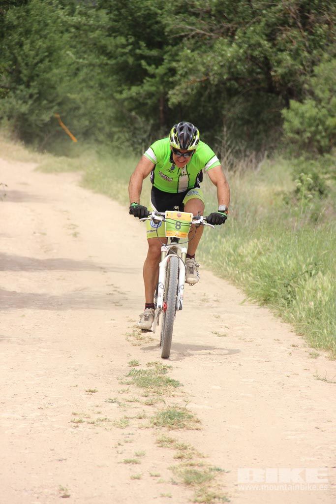 BIKE Maratón Valles de la Alcarria 2017. Lupiana-regreso Galería 7