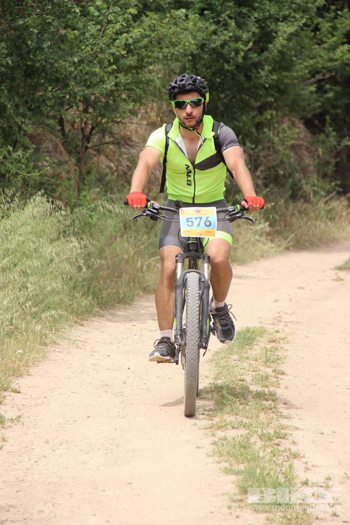 BIKE Maratón Valles de la Alcarria 2017. Lupiana-regreso Galería 7