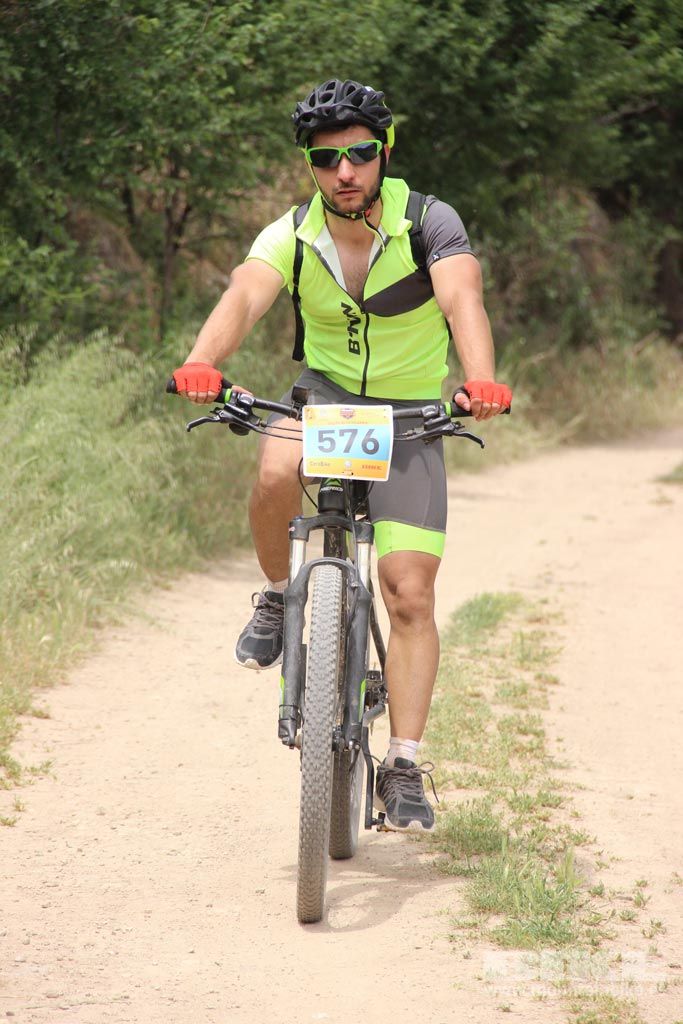 BIKE Maratón Valles de la Alcarria 2017. Lupiana-regreso Galería 7