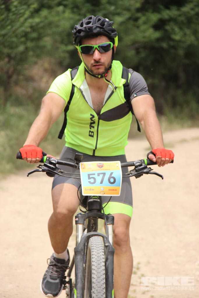BIKE Maratón Valles de la Alcarria 2017. Lupiana-regreso Galería 7