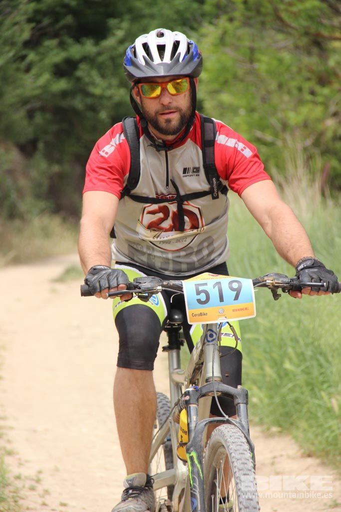 BIKE Maratón Valles de la Alcarria 2017. Lupiana-regreso Galería 7