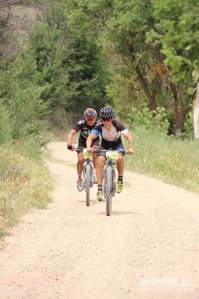 BIKE Maratón Valles de la Alcarria 2017. Lupiana-regreso Galería 7
