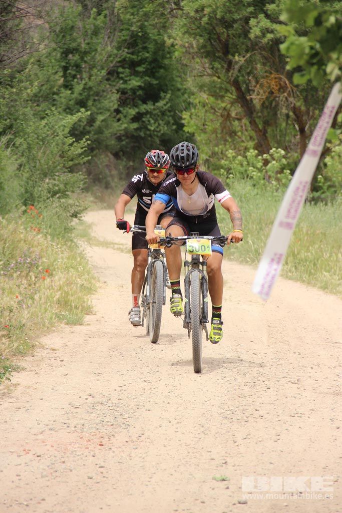 BIKE Maratón Valles de la Alcarria 2017. Lupiana-regreso Galería 7