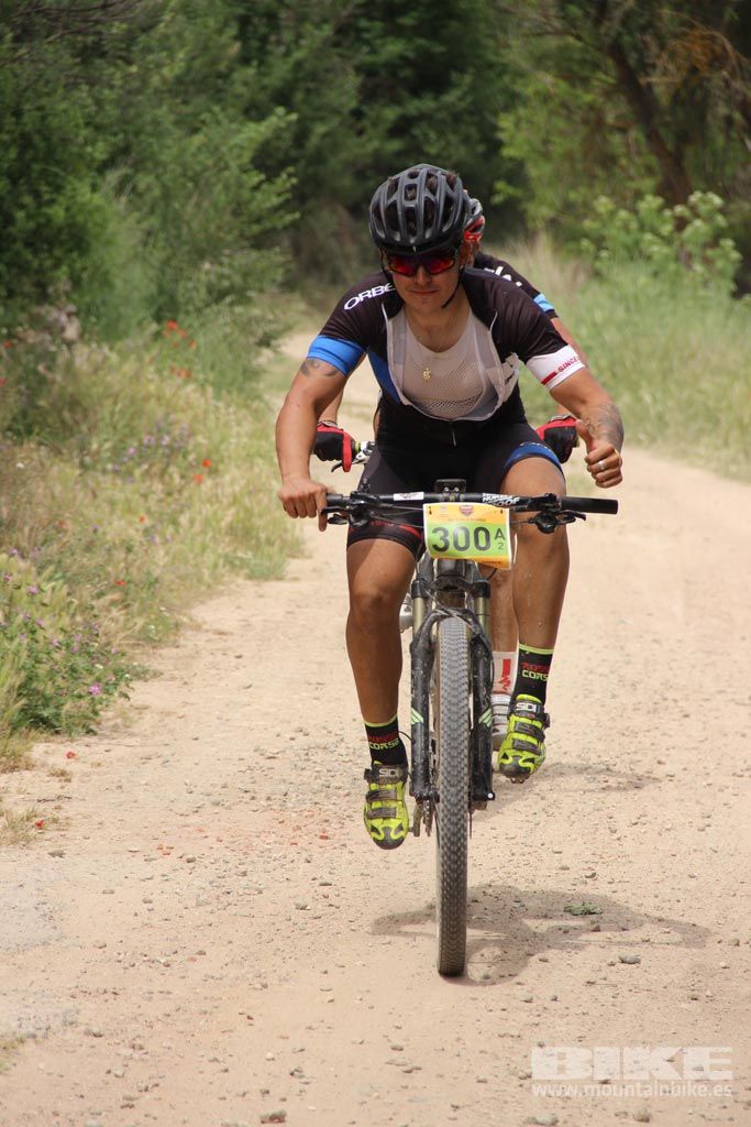 BIKE Maratón Valles de la Alcarria 2017. Lupiana-regreso Galería 7