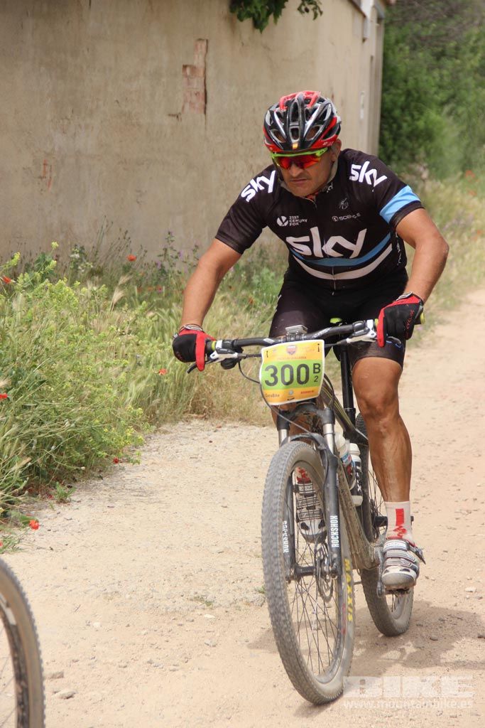 BIKE Maratón Valles de la Alcarria 2017. Lupiana-regreso Galería 7