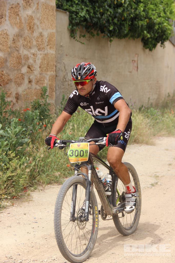 BIKE Maratón Valles de la Alcarria 2017. Lupiana-regreso Galería 7