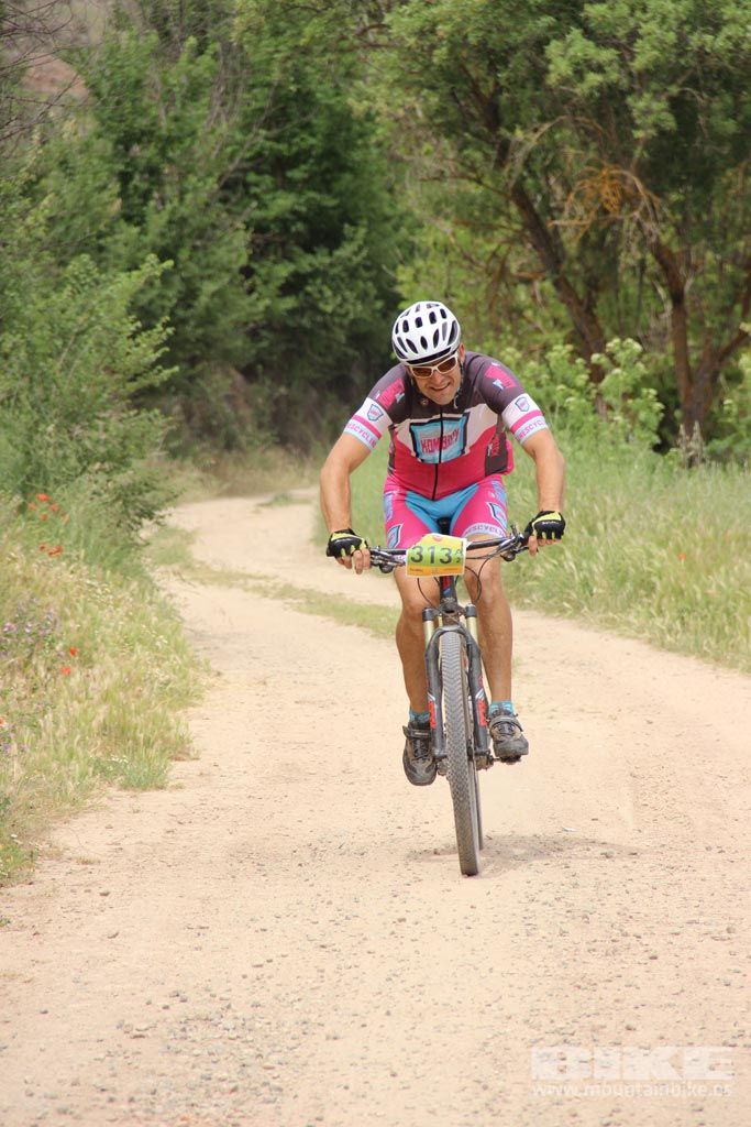 BIKE Maratón Valles de la Alcarria 2017. Lupiana-regreso Galería 7