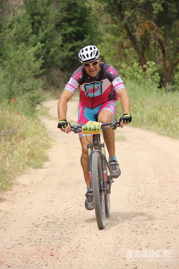 BIKE Maratón Valles de la Alcarria 2017. Lupiana-regreso Galería 7
