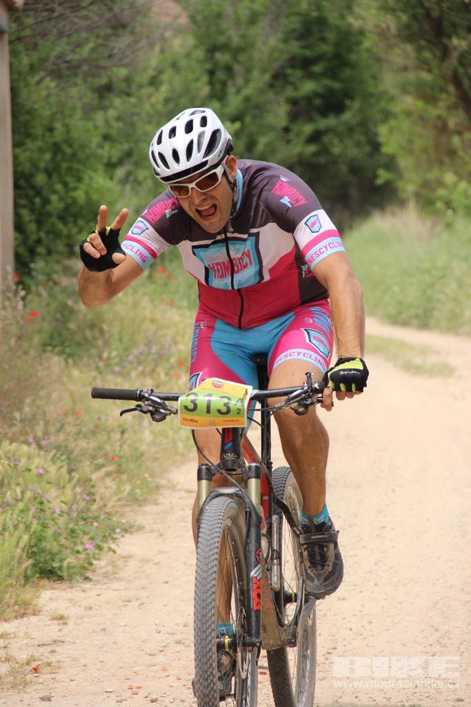 BIKE Maratón Valles de la Alcarria 2017. Lupiana-regreso Galería 7
