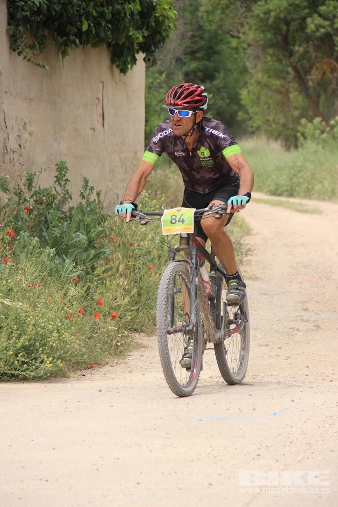 BIKE Maratón Valles de la Alcarria 2017. Lupiana-regreso Galería 7