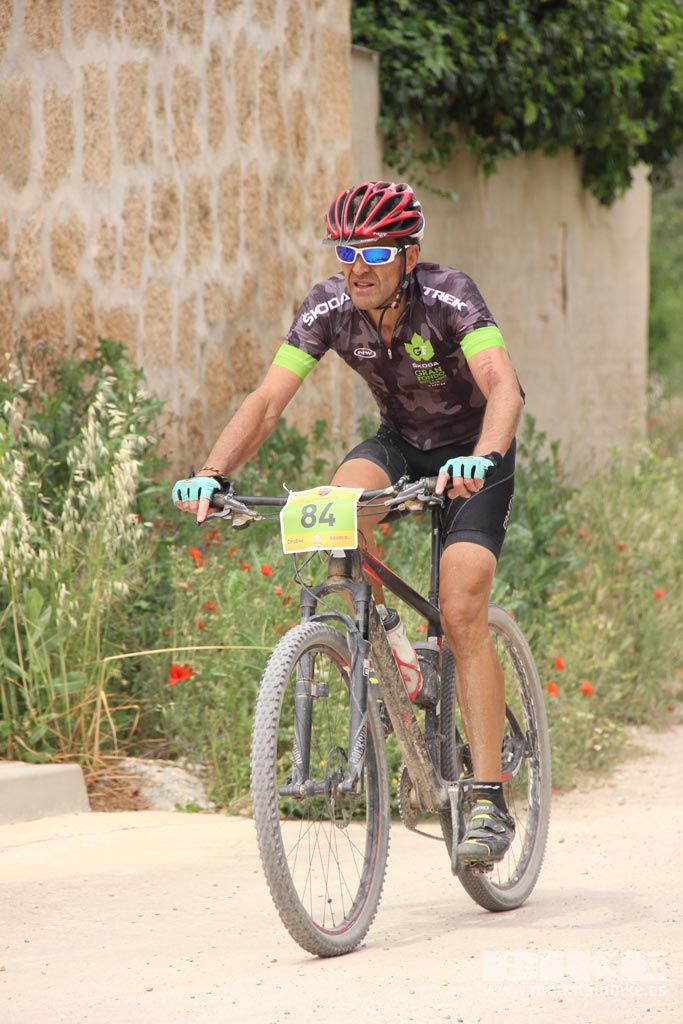 BIKE Maratón Valles de la Alcarria 2017. Lupiana-regreso Galería 7