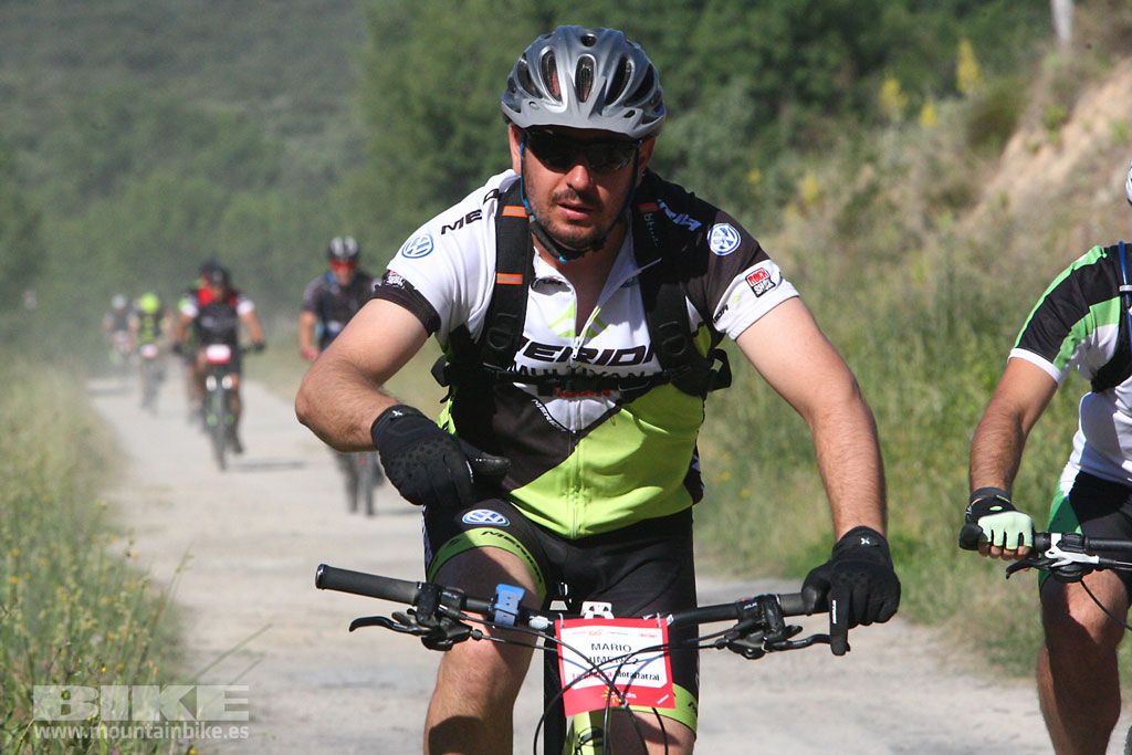MTB 4 Estaciones La Rocosa 2017. Km 4 Galeria 1