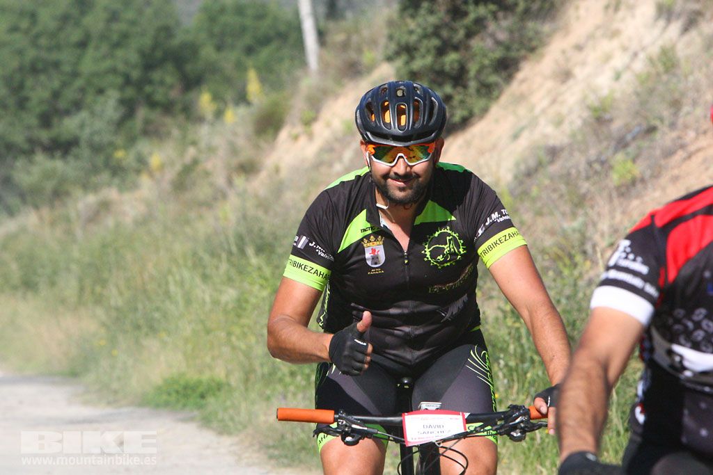 MTB 4 Estaciones La Rocosa 2017. Km 4 Galeria 1