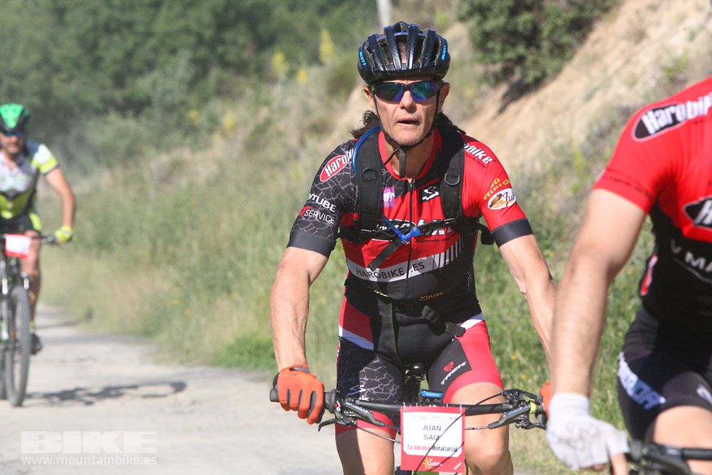 MTB 4 Estaciones La Rocosa 2017. Km 4 Galeria 1