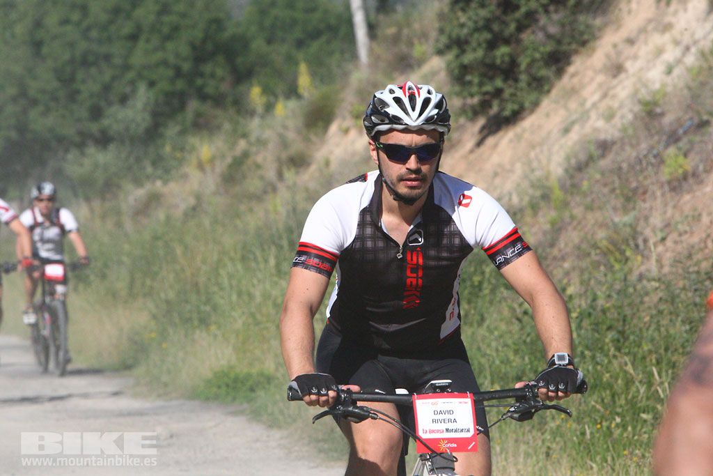 MTB 4 Estaciones La Rocosa 2017. Km 4 Galeria 1