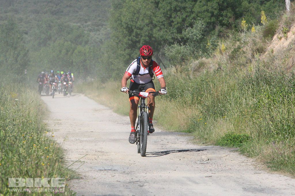 MTB 4 Estaciones La Rocosa 2017. Km 4 Galeria 1