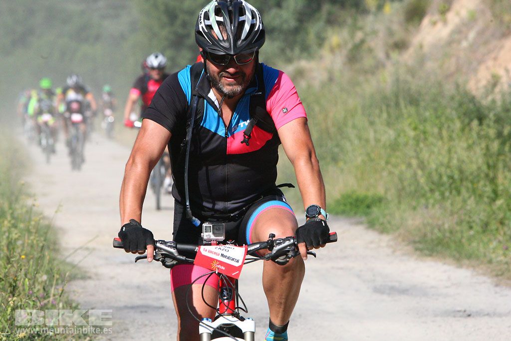 MTB 4 Estaciones La Rocosa 2017. Km 4 Galeria 1