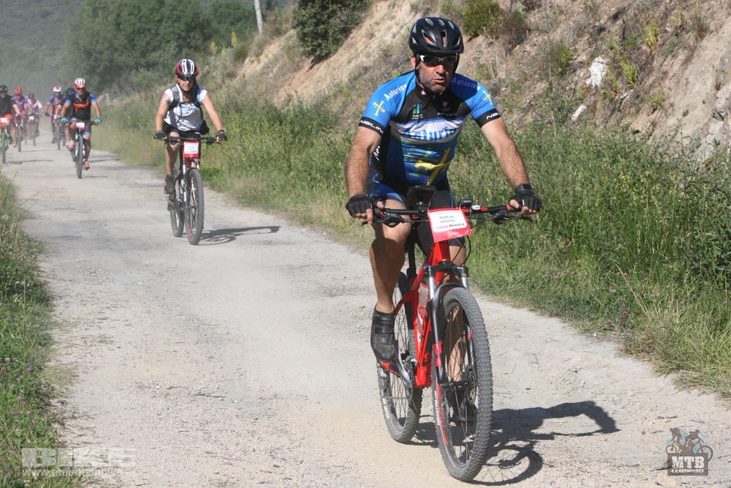 MTB 4 Estaciones La Rocosa 2017. Km 4 Galeria 2