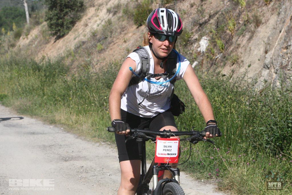 MTB 4 Estaciones La Rocosa 2017. Km 4 Galeria 2