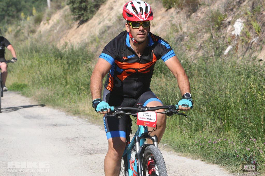 MTB 4 Estaciones La Rocosa 2017. Km 4 Galeria 2