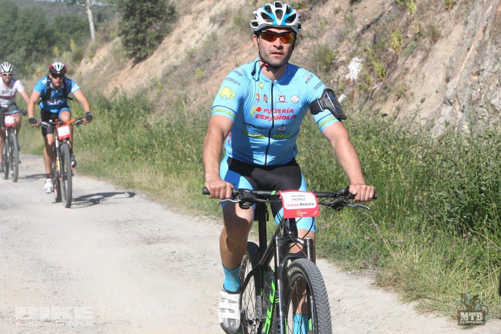 MTB 4 Estaciones La Rocosa 2017. Km 4 Galeria 2