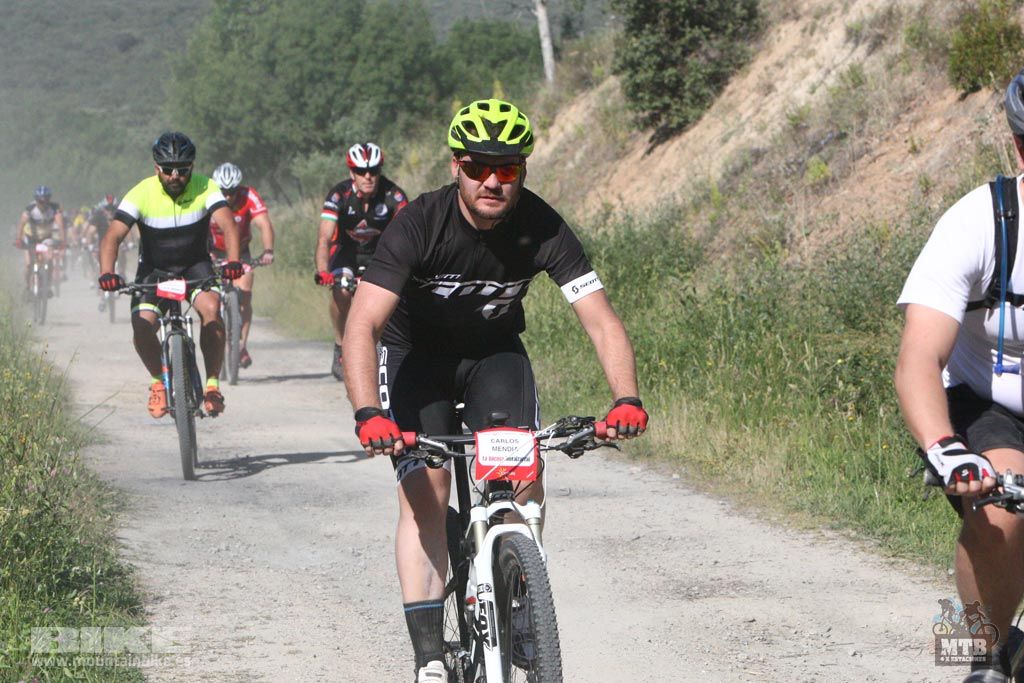 MTB 4 Estaciones La Rocosa 2017. Km 4 Galeria 2