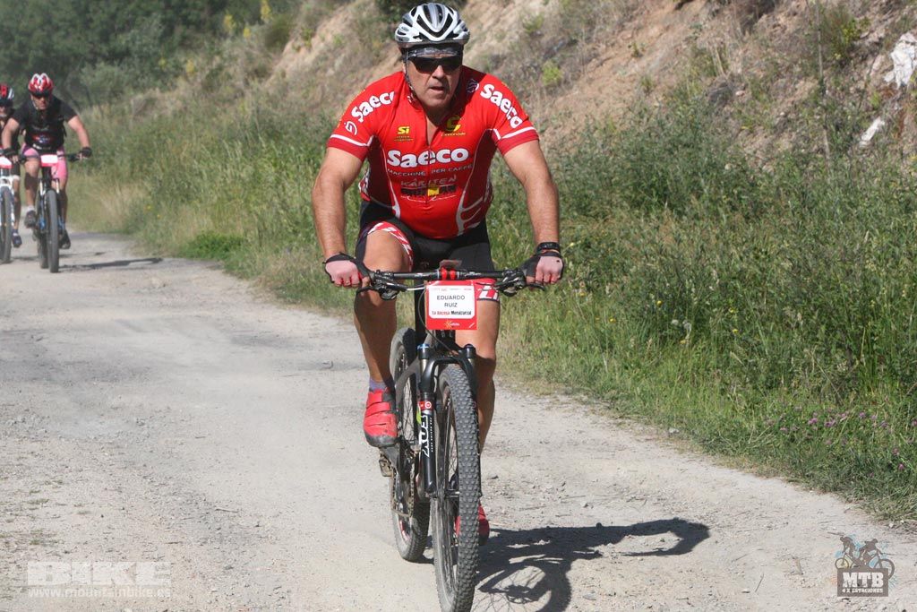 MTB 4 Estaciones La Rocosa 2017. Km 4 Galeria 2