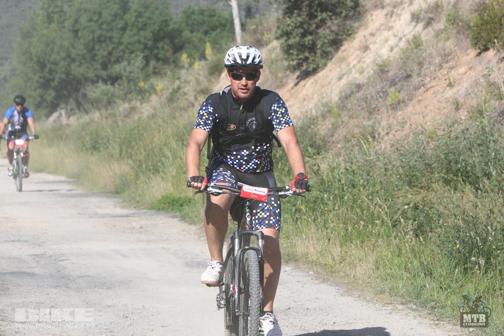 MTB 4 Estaciones La Rocosa 2017. Km 4 Galeria 2