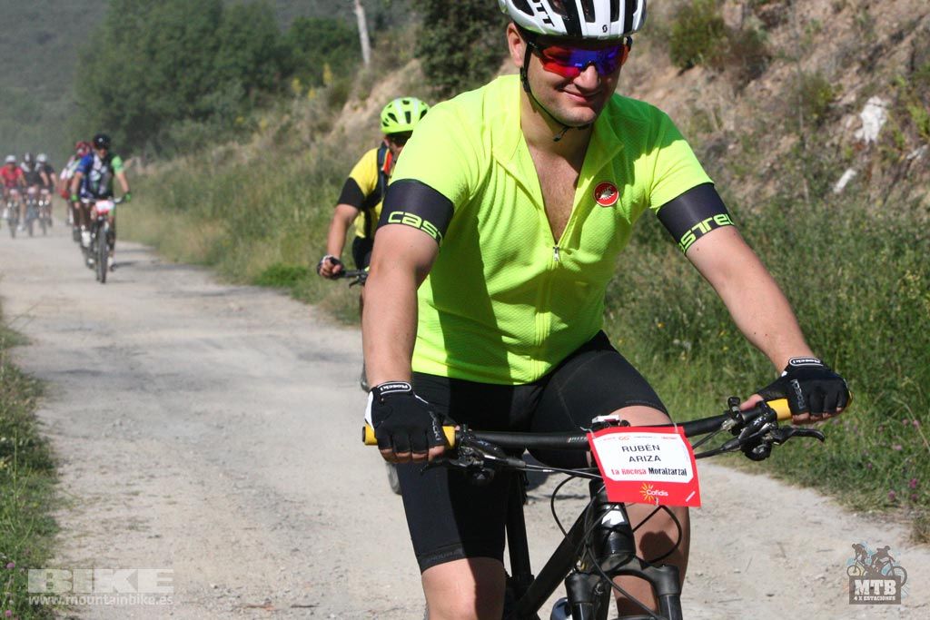 MTB 4 Estaciones La Rocosa 2017. Km 4 Galeria 2
