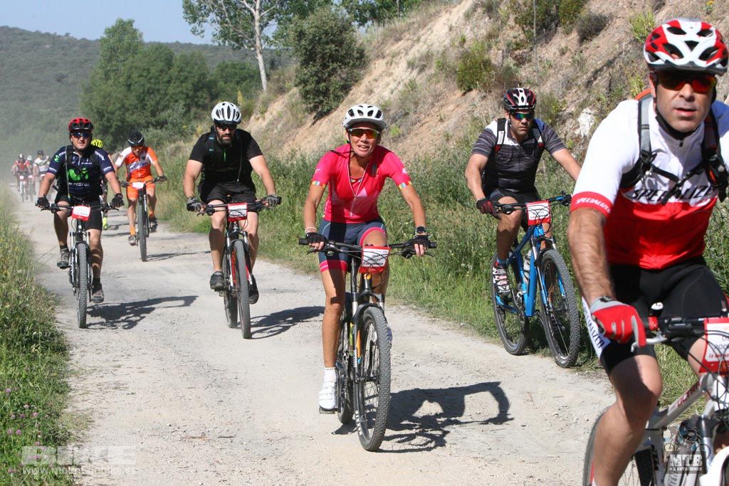 MTB 4 Estaciones La Rocosa 2017. Km 4 Galeria 2