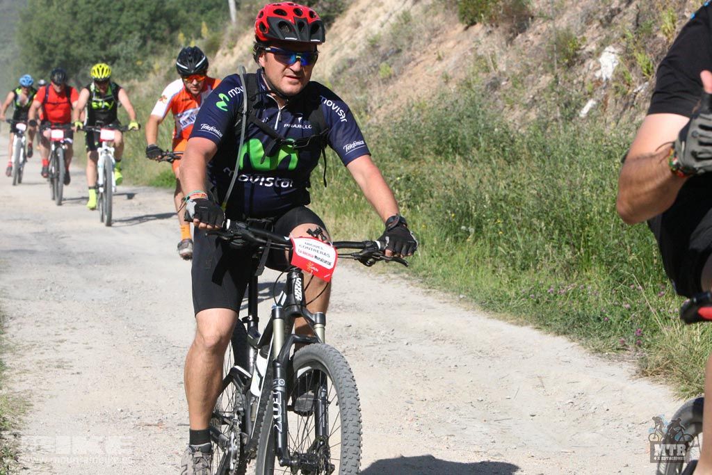 MTB 4 Estaciones La Rocosa 2017. Km 4 Galeria 2