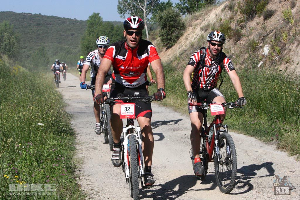 MTB 4 Estaciones La Rocosa 2017. Km 4 Galeria 2