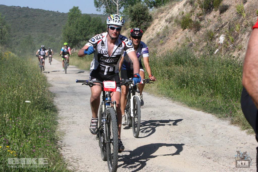MTB 4 Estaciones La Rocosa 2017. Km 4 Galeria 2