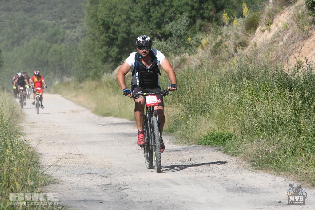 MTB 4 Estaciones La Rocosa 2017. Km 4 Galeria 2