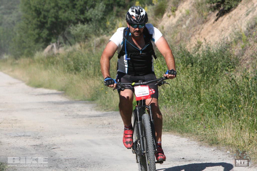MTB 4 Estaciones La Rocosa 2017. Km 4 Galeria 2