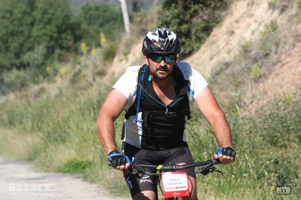 MTB 4 Estaciones La Rocosa 2017. Km 4 Galeria 2