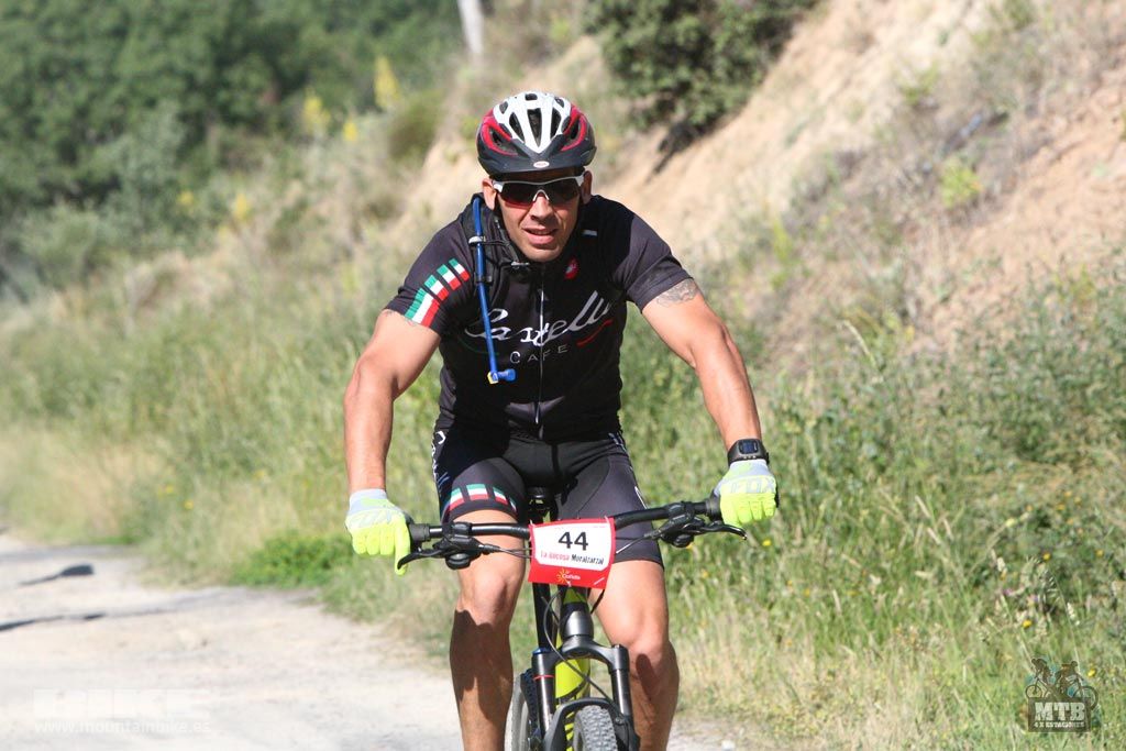 MTB 4 Estaciones La Rocosa 2017. Km 4 Galeria 2