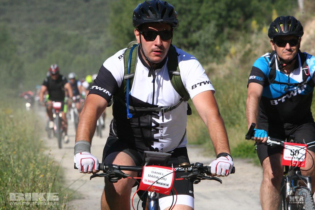 MTB 4 Estaciones La Rocosa 2017. Km 4 Galeria 2