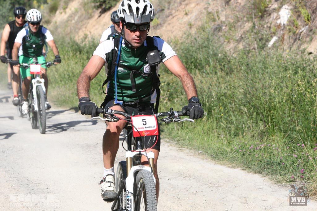 MTB 4 Estaciones La Rocosa 2017. Km 4 Galeria 2