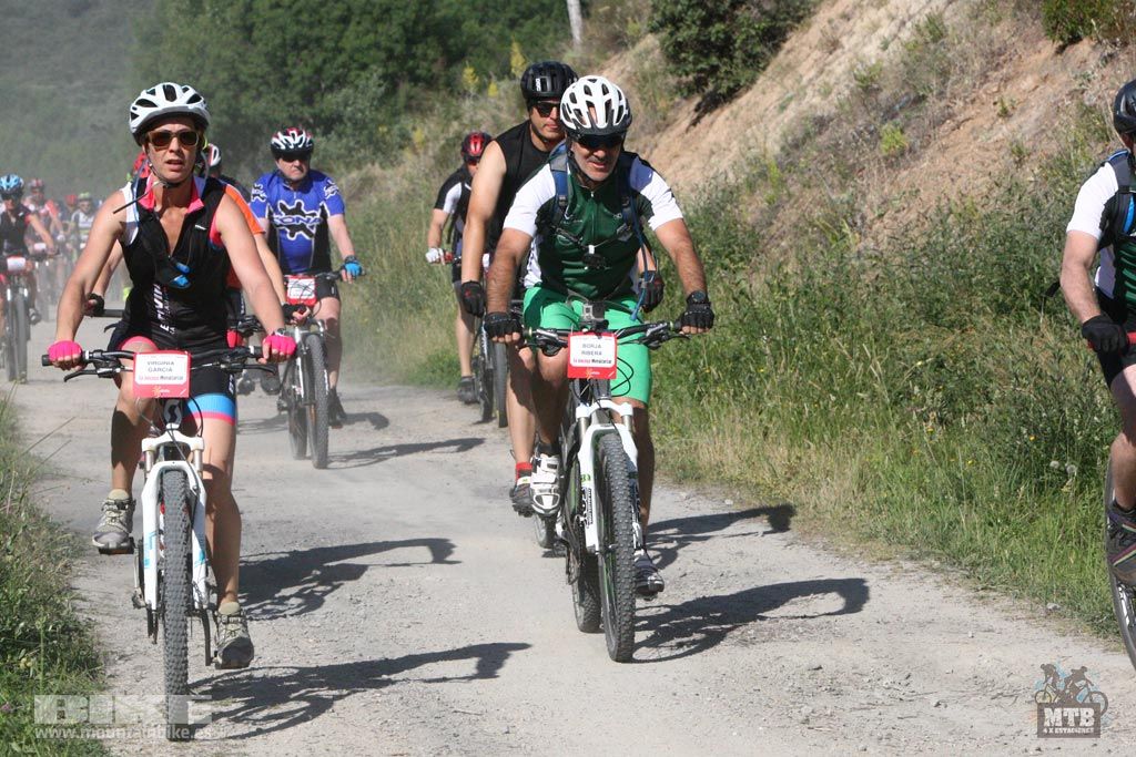 MTB 4 Estaciones La Rocosa 2017. Km 4 Galeria 2
