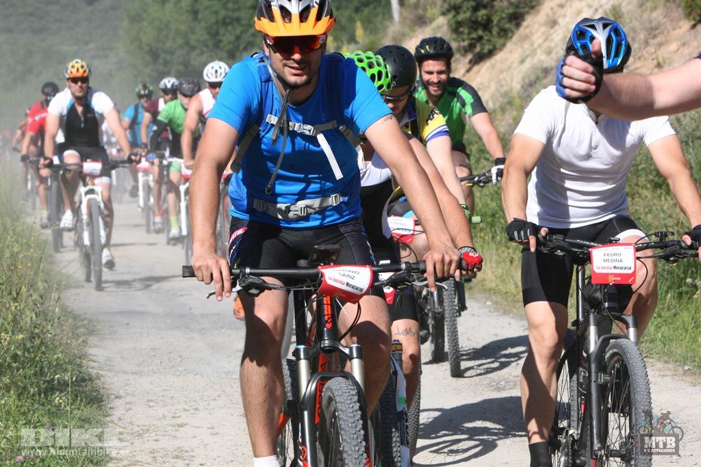 MTB 4 Estaciones La Rocosa 2017. Km 4 Galeria 2
