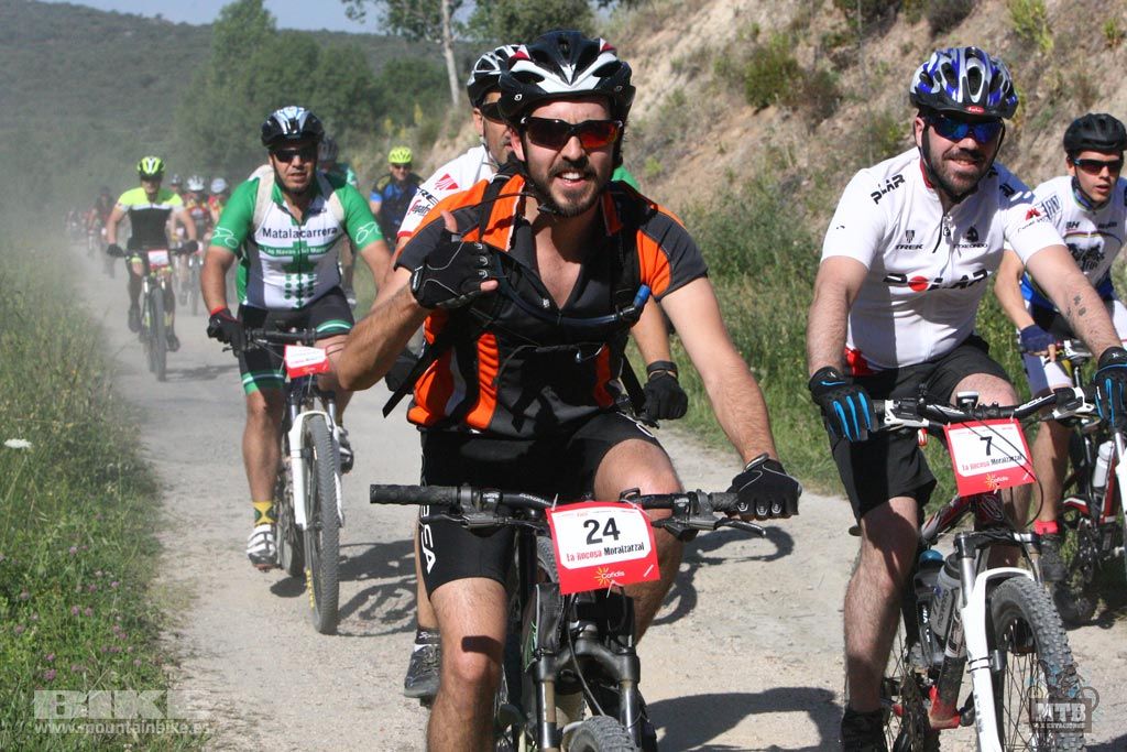 MTB 4 Estaciones La Rocosa 2017. Km 4 Galeria 2