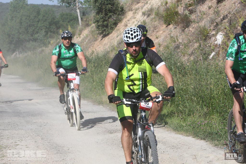 MTB 4 Estaciones La Rocosa 2017. Km 4 Galeria 2