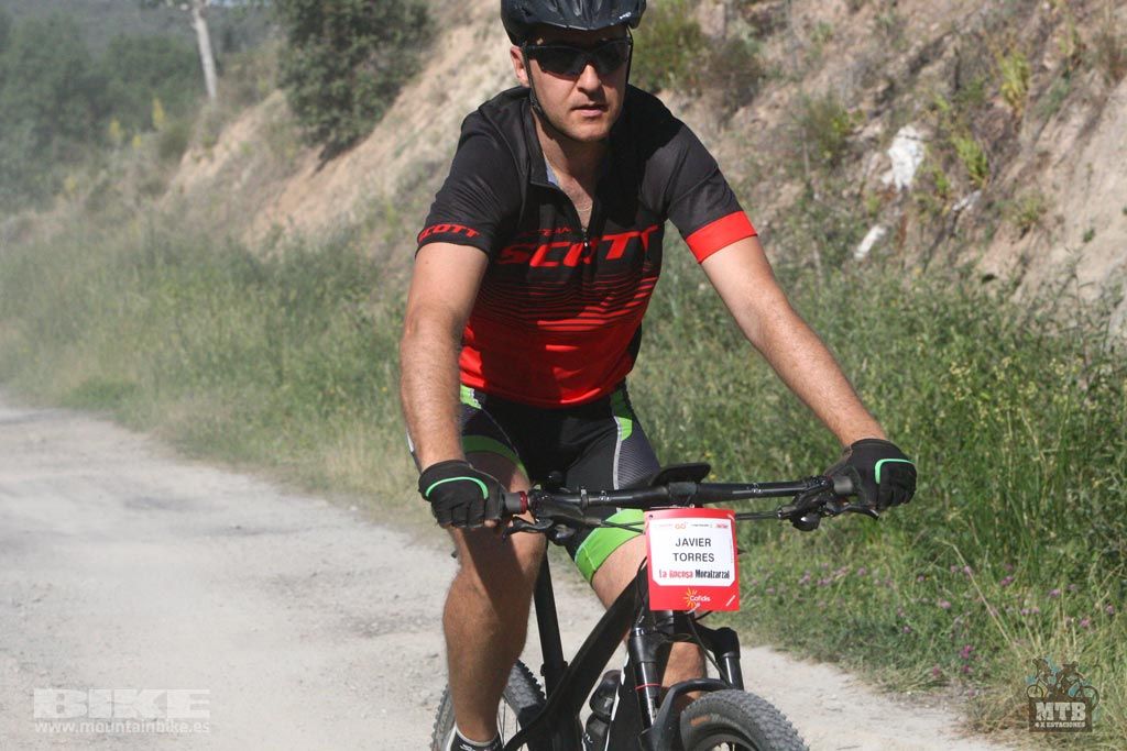 MTB 4 Estaciones La Rocosa 2017. Km 4 Galeria 2