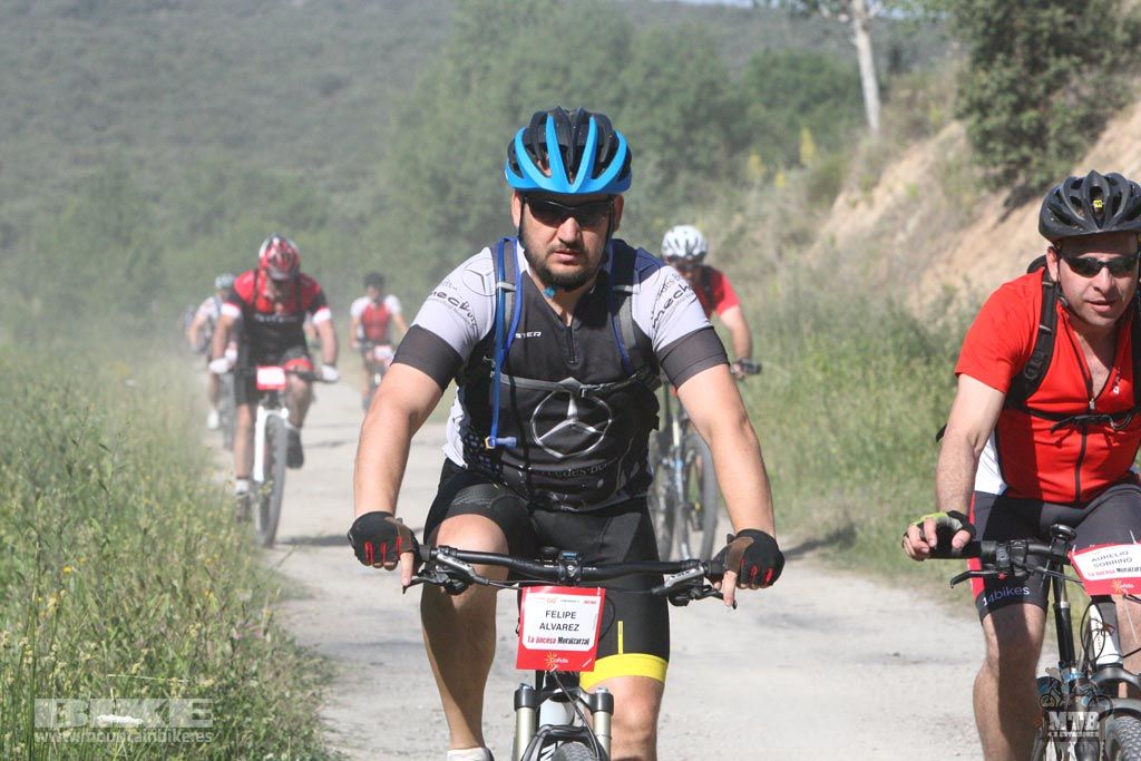 MTB 4 Estaciones La Rocosa 2017. Km 4 Galeria 2