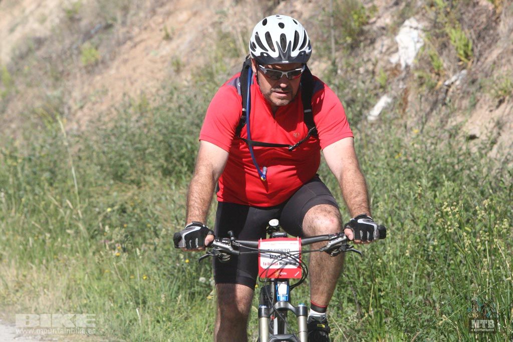 MTB 4 Estaciones La Rocosa 2017. Km 4 Galeria 2