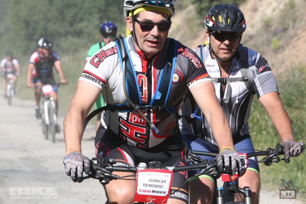 MTB 4 Estaciones La Rocosa 2017. Km 4 Galeria 2