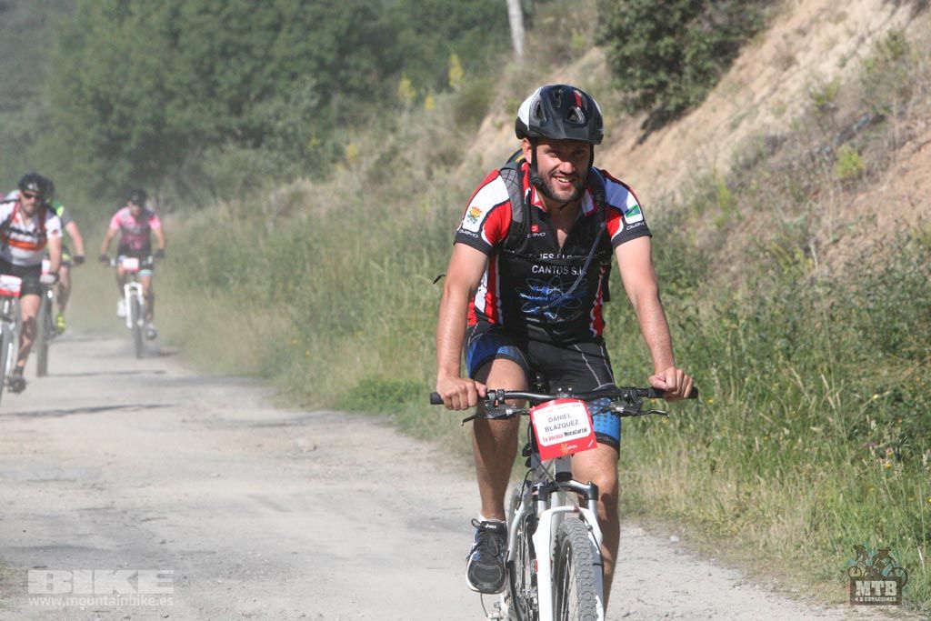 MTB 4 Estaciones La Rocosa 2017. Km 4 Galeria 2