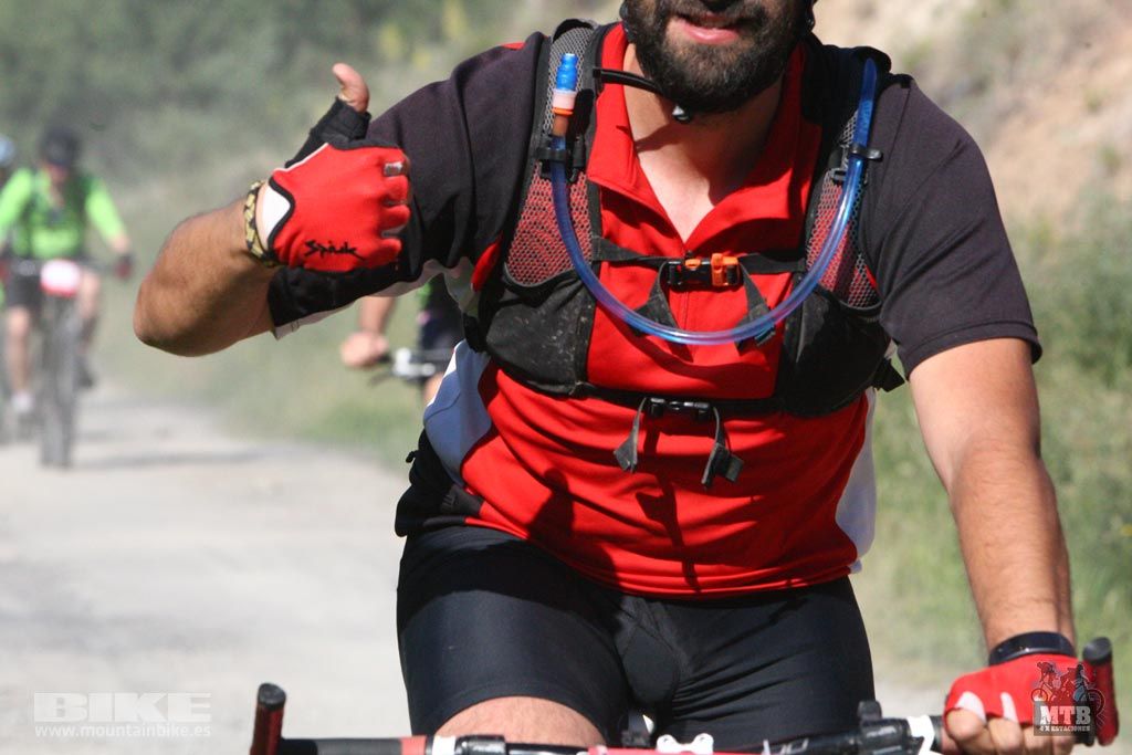 MTB 4 Estaciones La Rocosa 2017. Km 4 Galeria 2