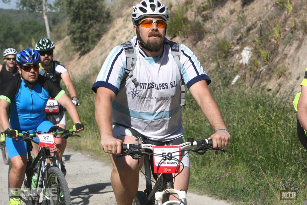 MTB 4 Estaciones La Rocosa 2017. Km 4 Galeria 2